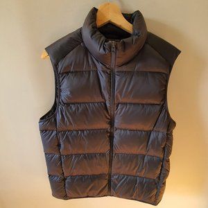 Uniqlo Ultra Light Down Vest